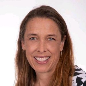 Meet your Posher, Heidi